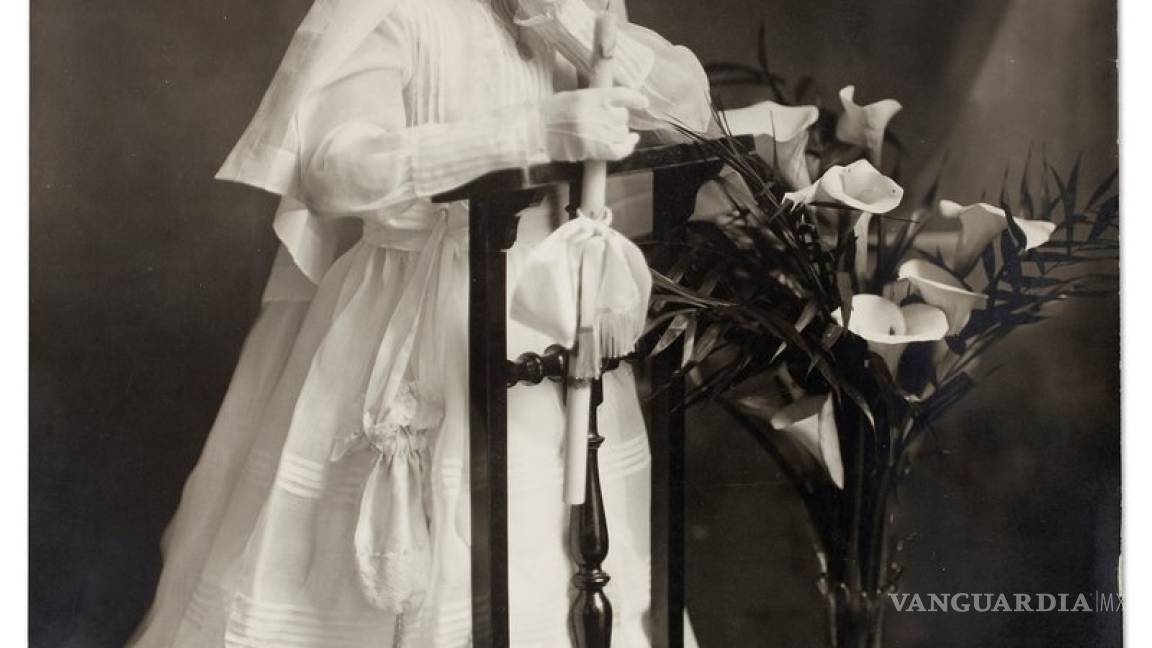 $!Estas 6 imágenes de una nueva exhibición de Frida Kahlo pintan un cuadro más completo de su vida