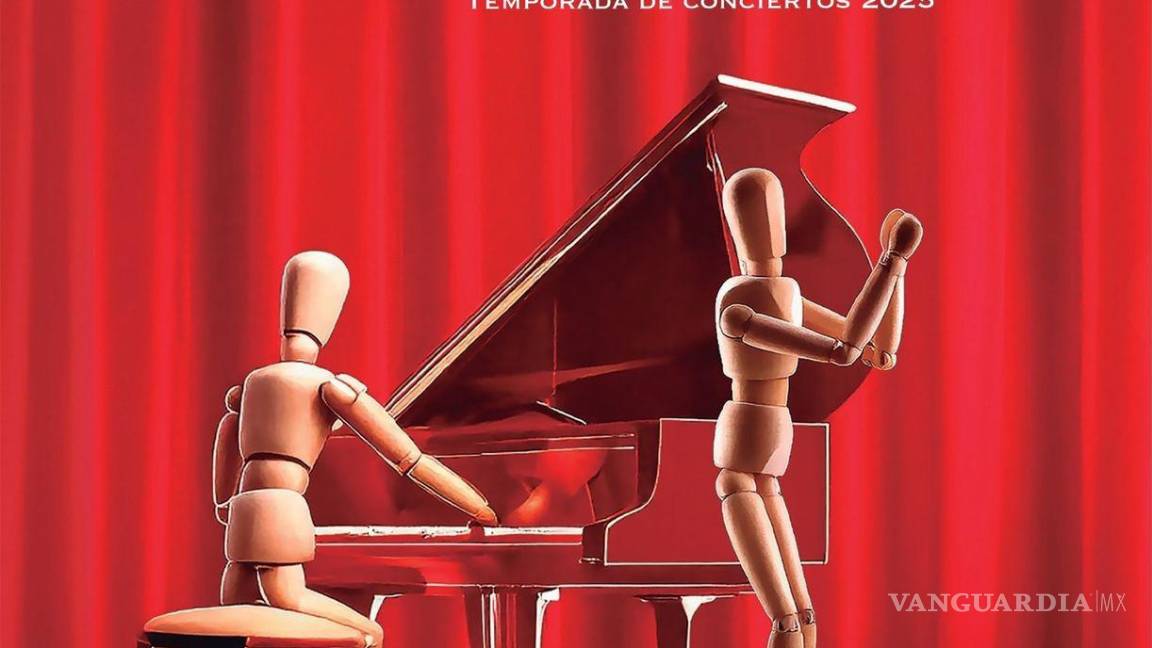 $!Con piano nuevo la Compañía de Ópera de Saltillo convertirá a Casa Purcell en sala de conciertos