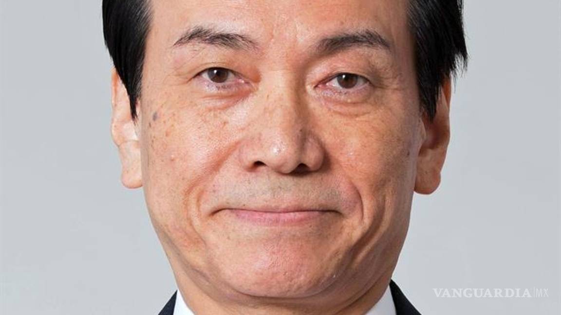 $!Toshiba confirma la dimisión de su presidente, Shigenori Shiga