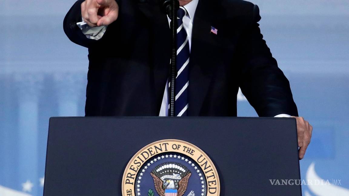 $!Usuarios de Twitter bloqueados por Trump alegan censura