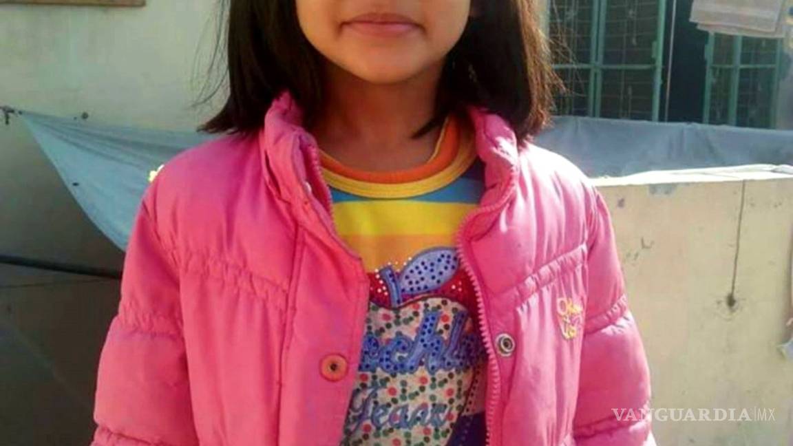 $!Padre de niña asesinada en Pakistán, critica a la policía