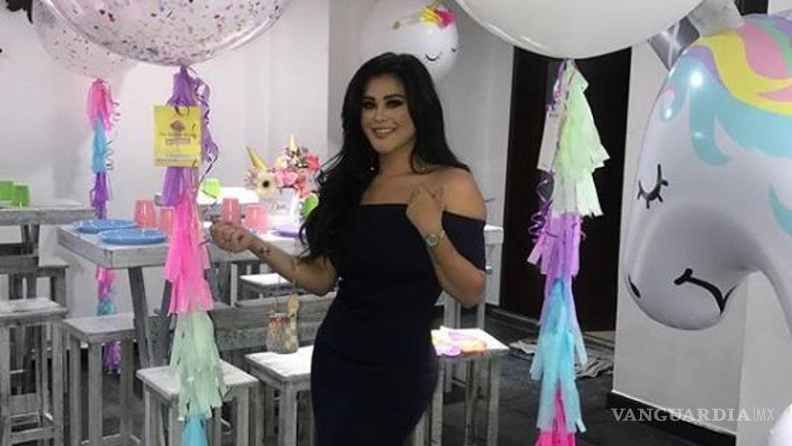 $!Acusan a Gomita de haber 'hackeado' su cuenta de Instagram