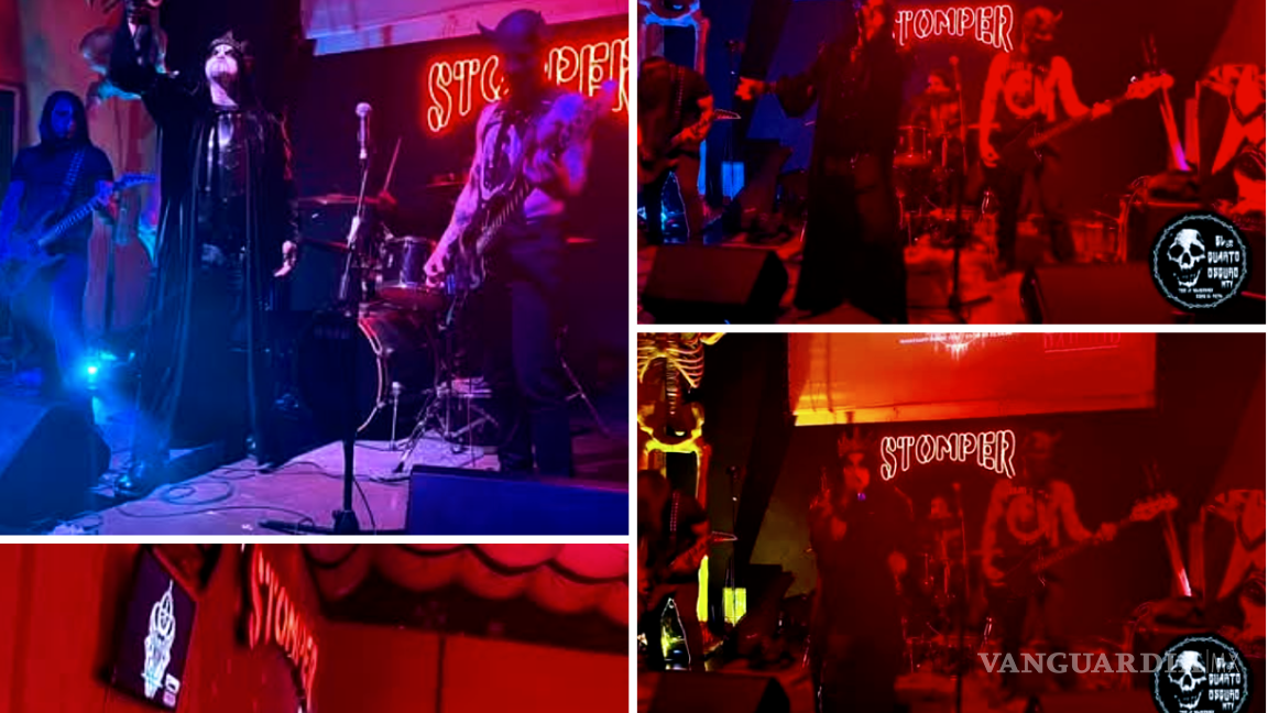 $!Colección de fotografías por El cuarto Oscuro Mty