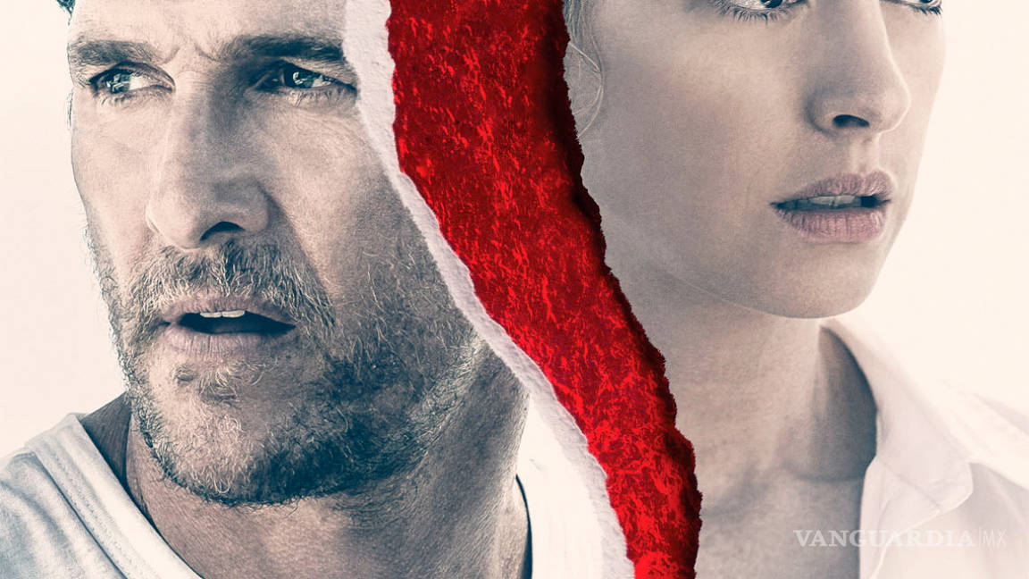 $!Obsesión, un thriller muy oscuro