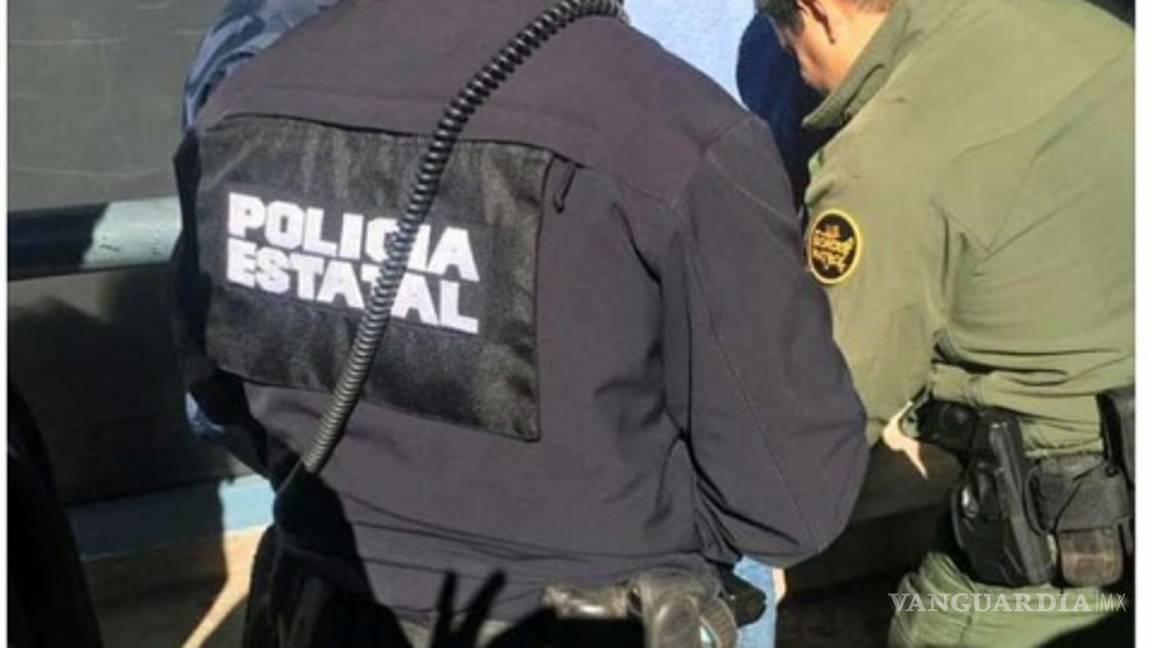 $!Reaprehenden a Larry Chávez, peligroso reo fugado de penal