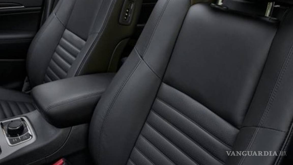 $!Llega a México la Jeep Grand Cherokee Sterling 25th Anniversary Edition 2018