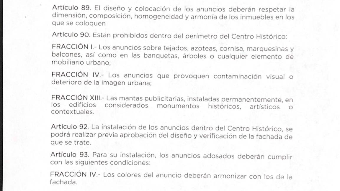 $!Inician procedimiento sancionador por mural que exige justicia por feminicidios