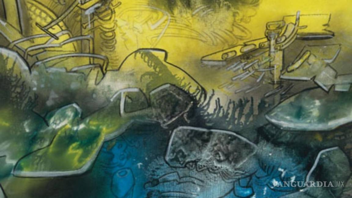 $!Francisco Toledo y Frida Kahlo integran la Subasta Latinoamericana en México