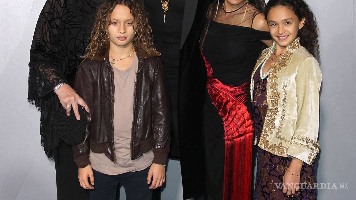 $!Jason Momoa triunfa con Haka en la premier de ‘Aquaman’