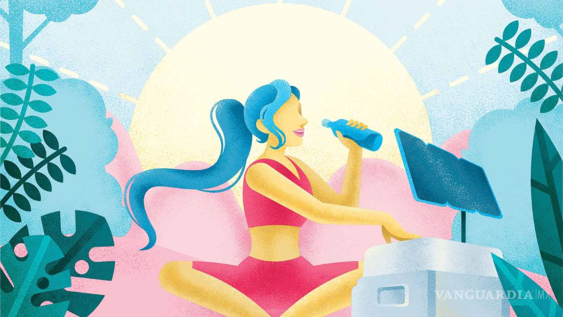 $!Un entorno tecnológico y ecológico