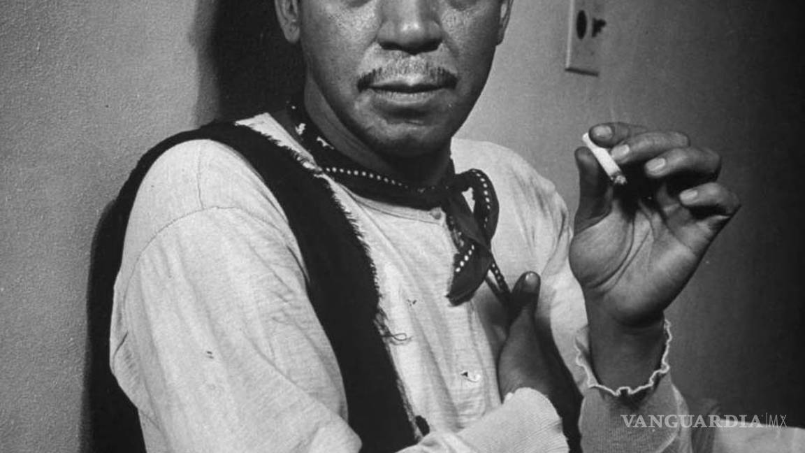 $!Cantinflas, se cumplen 24 años de su muerte