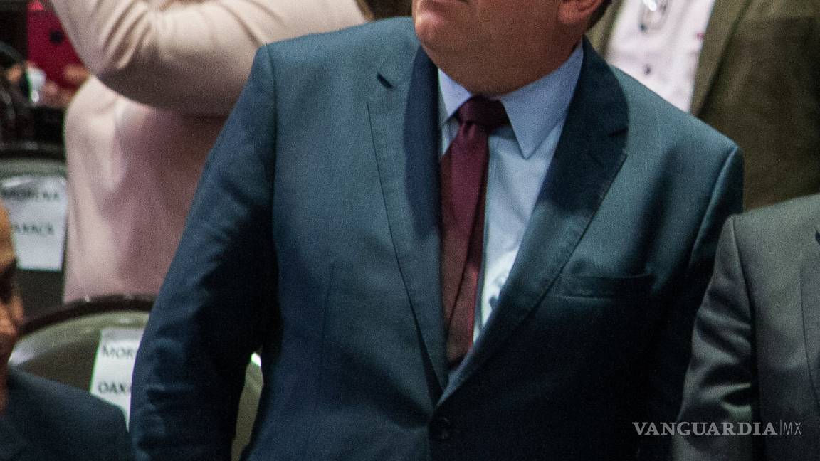 $!Preside Rubén Moreira Comisión de Asuntos de la Frontera Norte