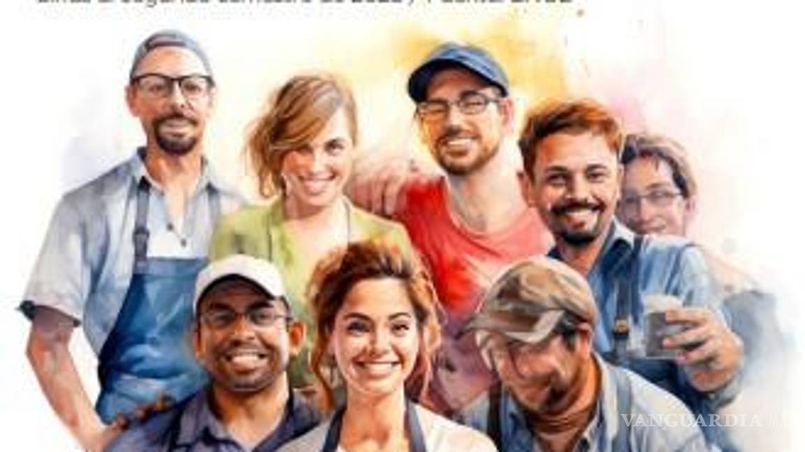 $!Podrán 13 millones de trabajadores independientes afiliarse al IMSS