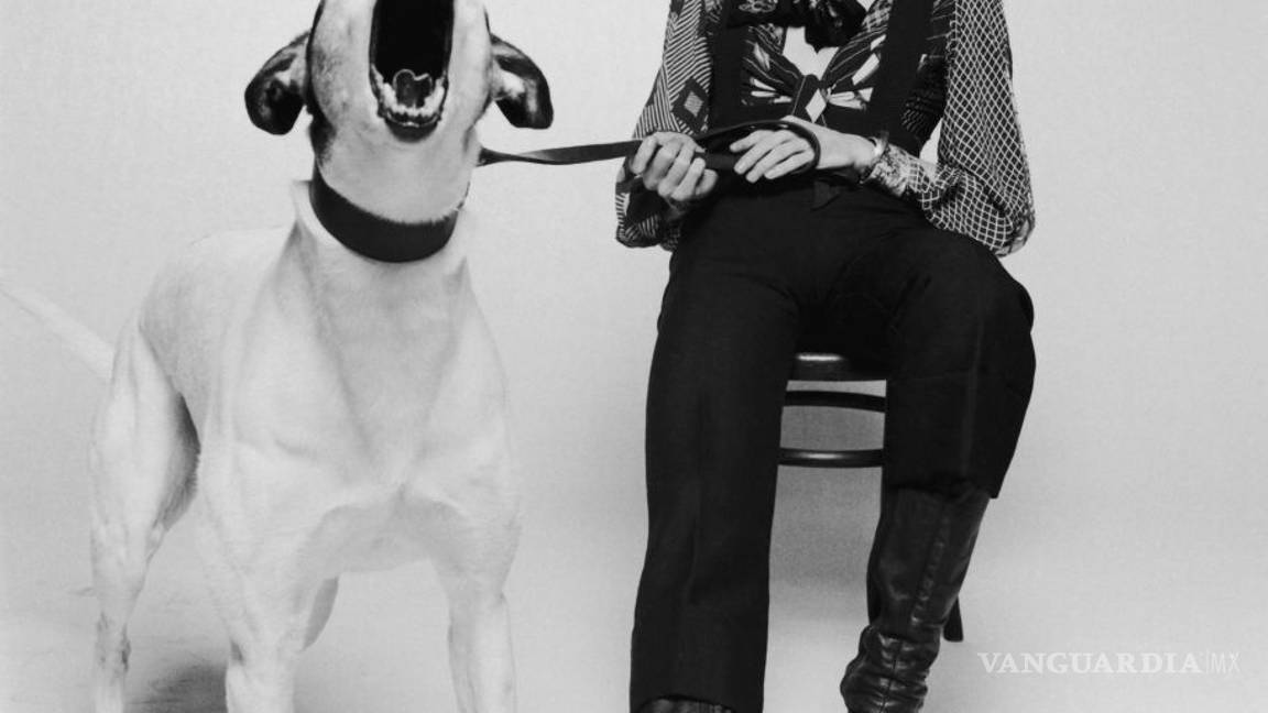 $!Feliz no cumpleaños David Bowie