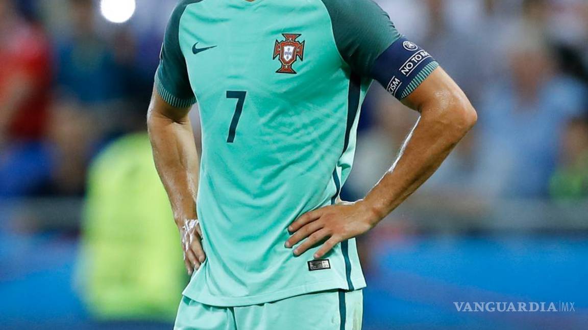 $!Busca Cristiano Ronaldo culminar su obra en la final