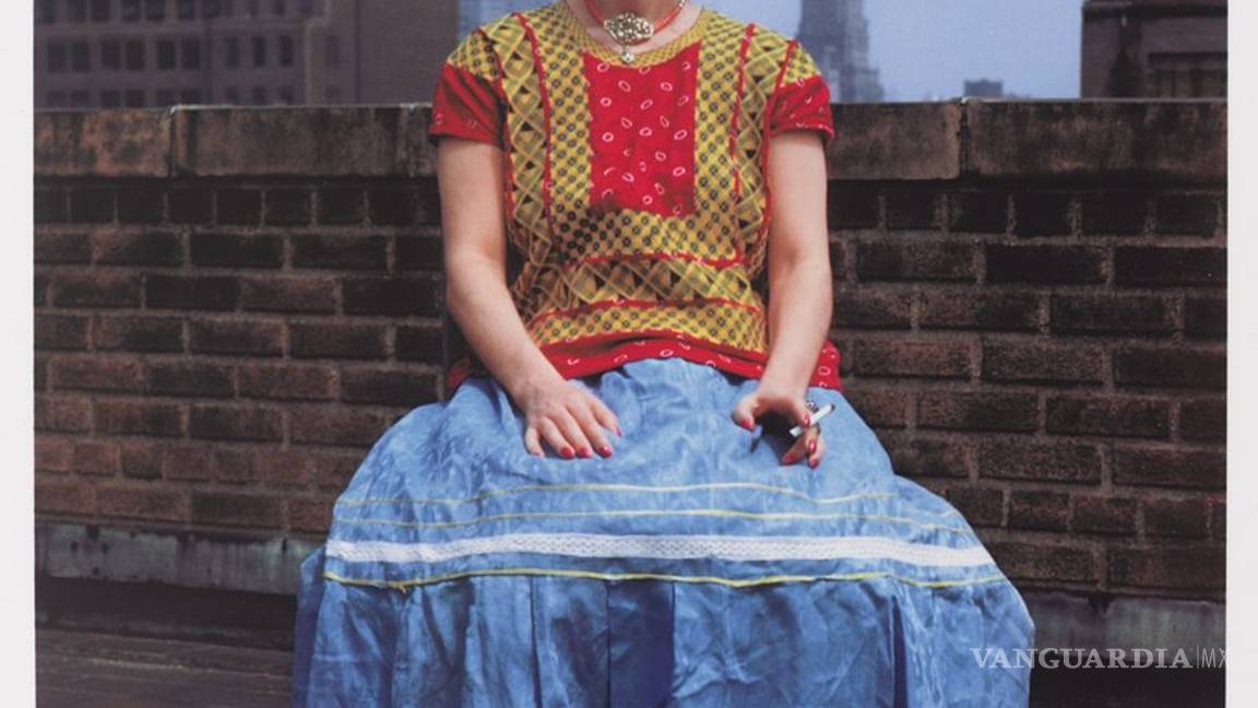 $!Estas 6 imágenes de una nueva exhibición de Frida Kahlo pintan un cuadro más completo de su vida