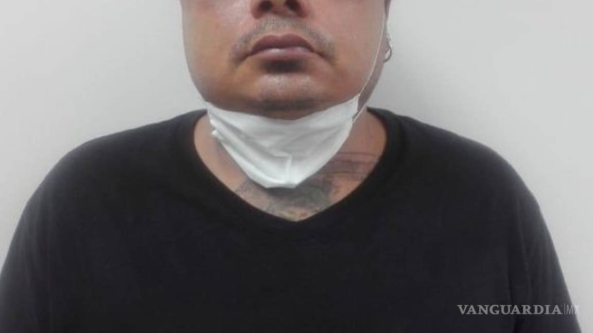 Cae supuesto brujo que violó a mujer en hierbería en Monterrey