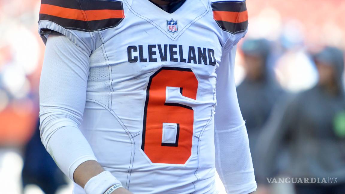 $!Rivers regresa a la 'realidad' a los Browns