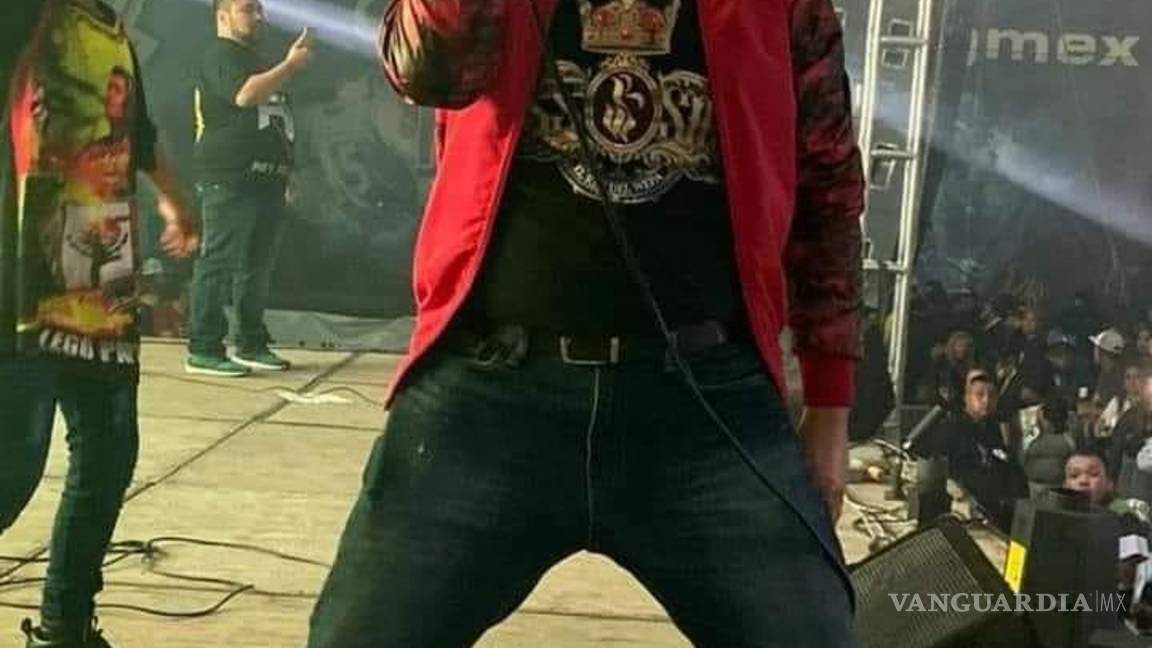 $!Muere el Rey del Wepa; ahora, ¡tócale cumbia en el cielo, papá!