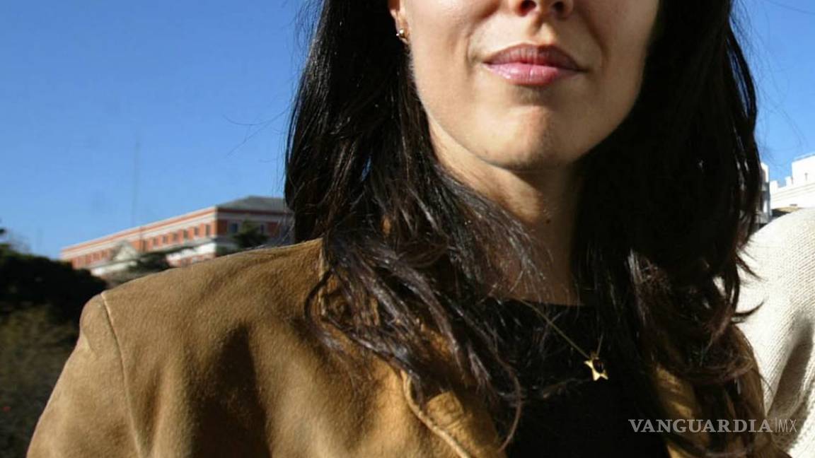 $!Raquel Lanseros, la poeta más relevante del siglo XXI