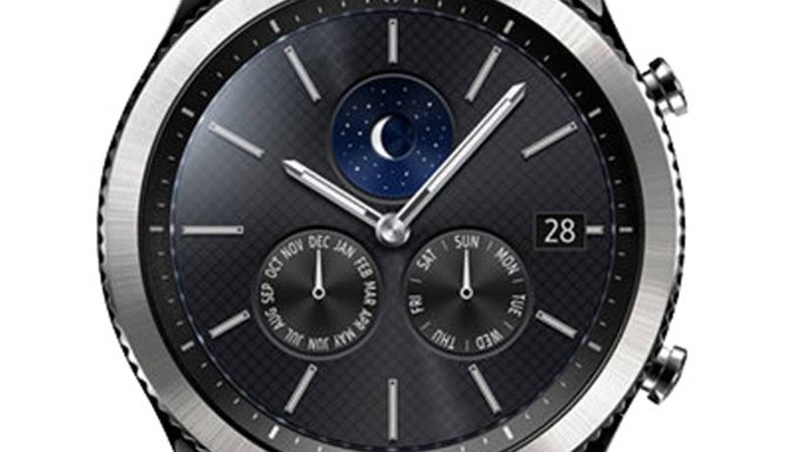 $!13 relojes inteligentes verdaderamente elegantes para comprar este otoño