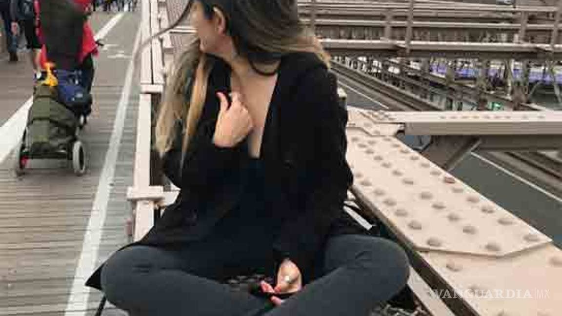 $!Ser un “licenciado” no es garantía de éxito... "gano más como niñera en EU que como profesionista en México": millennial