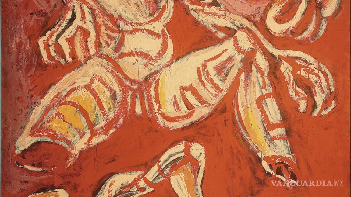 $!La Conquista según Orozco