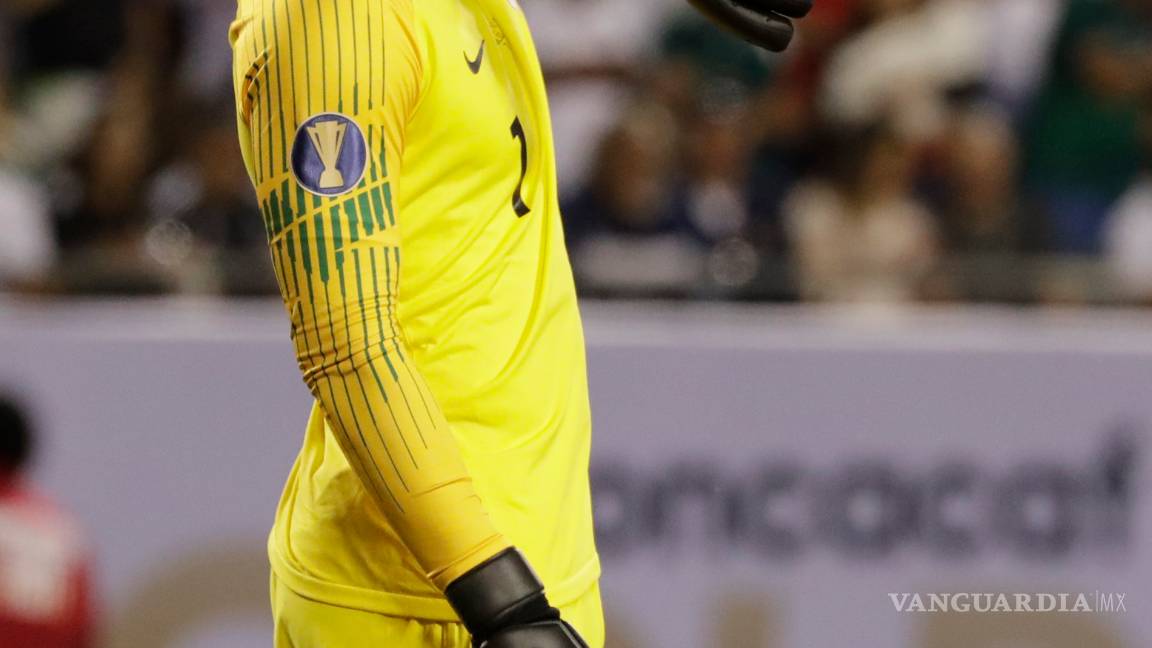 $!¡MÉXICO CAMPEÓN! El Tri vence a Estados Unidos y conquista la Copa Oro