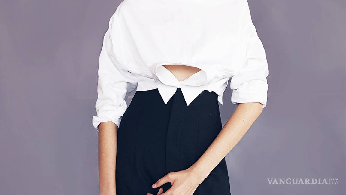 $!Mariana Zaragoza, modelo mexicana que compite con Kendall Jenner y Cara Delevingne