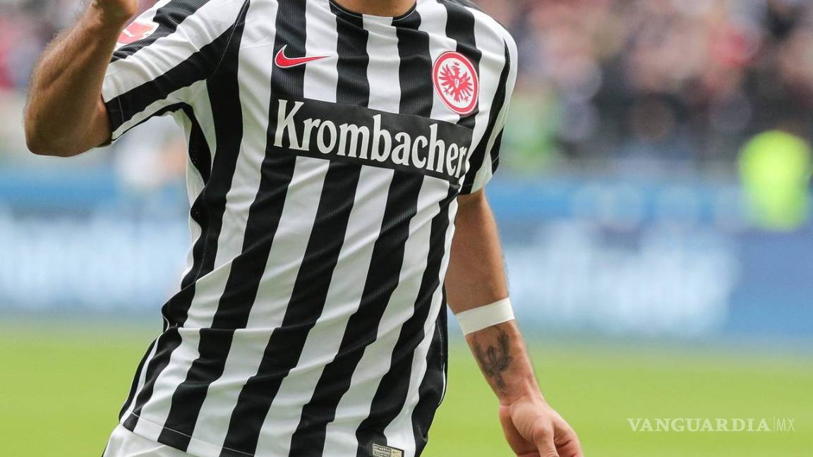 $!Marco Fabián ya estaría en Turquía para firmar con el Besiktas