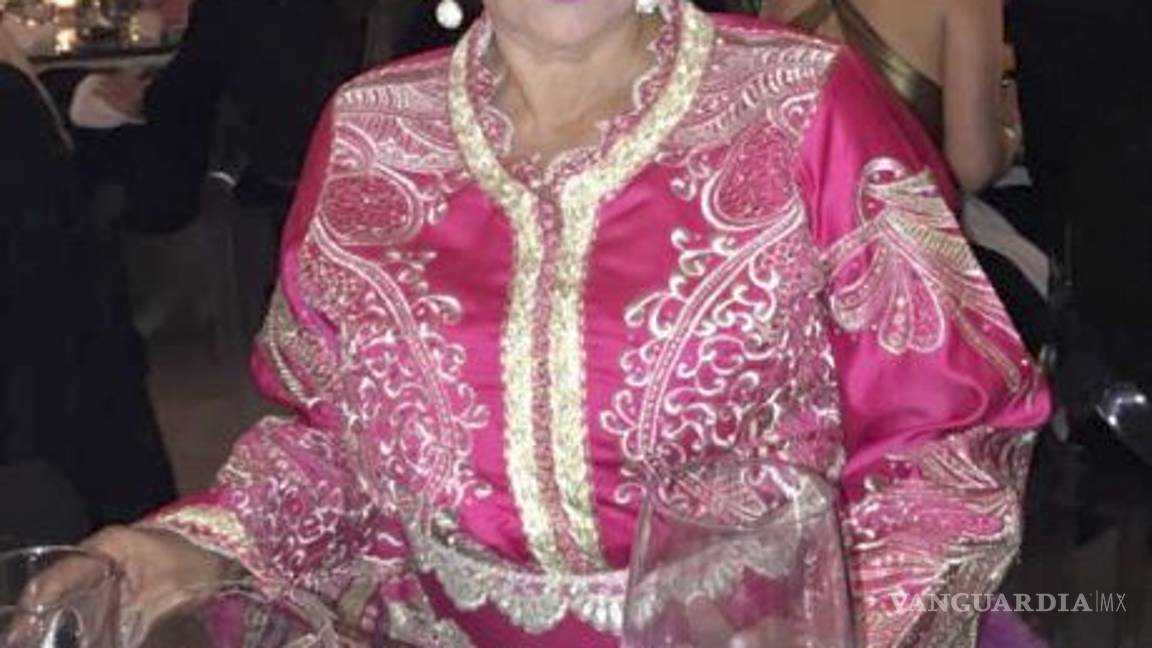 $!Niega suegra de Humberto Moreira Valdés compra de casa con dinero ilícito