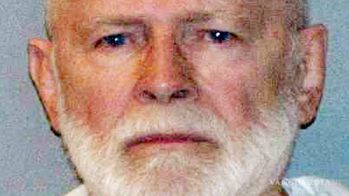 $!Muere famoso mafioso, James "Whitey" Bulger en EU