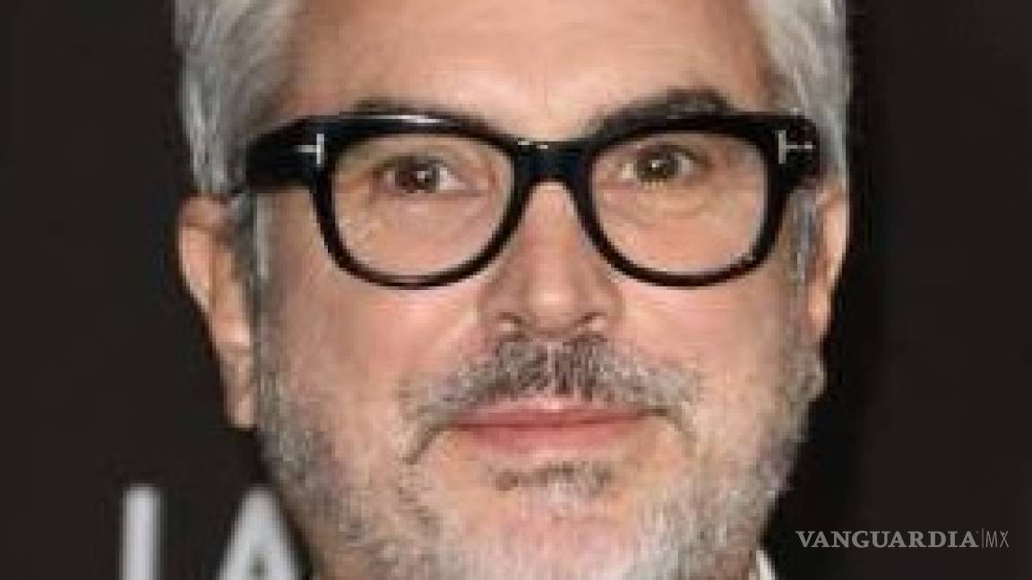 Reconocen a Alfonso Cuarón por haber creado uno de los filmes más cautivadores de los últimos 30 años