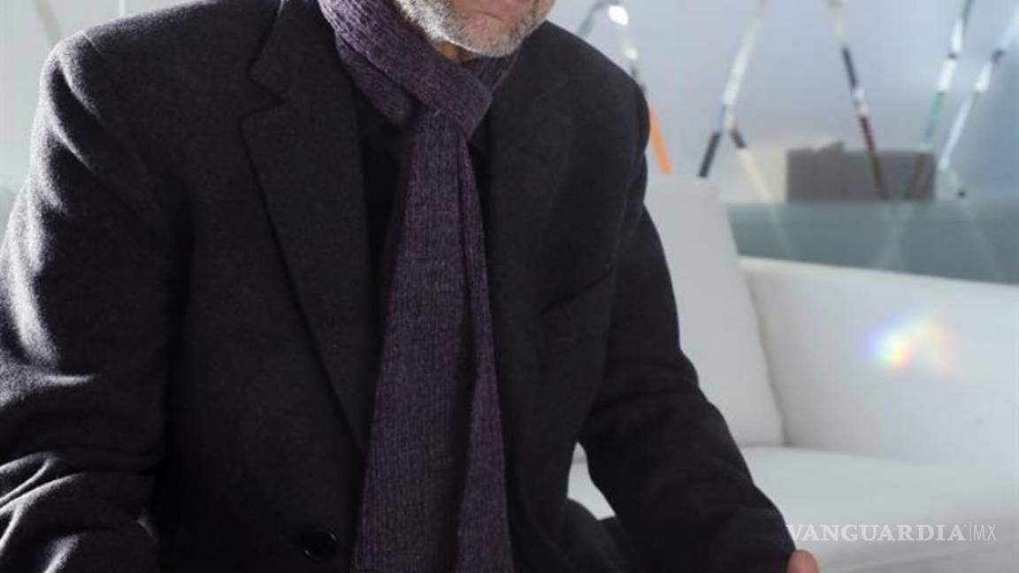 $!Los medios "ayudamos a construir a Trump”, afirma Zepeda Patterson