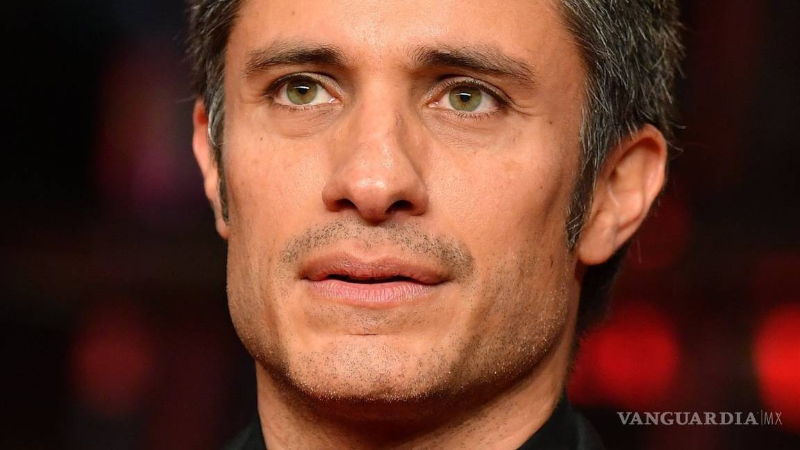 $!Pide Gael García Bernal no banalizar los abusos sexuales en la industria