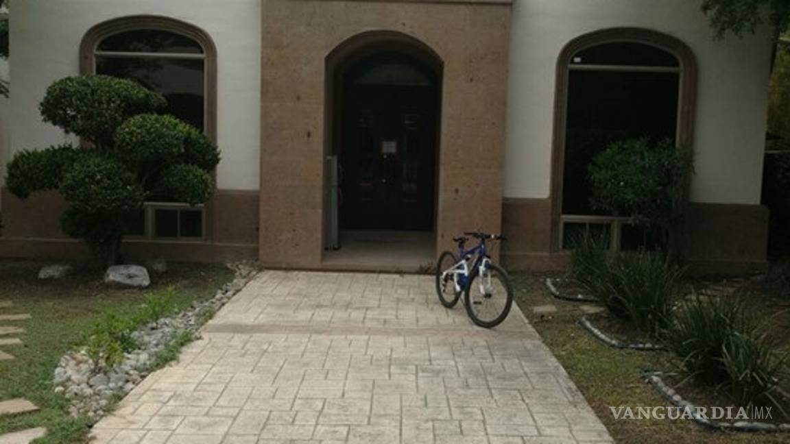 $!Aseguran 70 kilos de marihuana en Monterrey