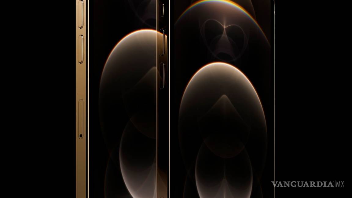 $!Finalmente, tras años de rumores la red 5G alcanza al iPhone 12