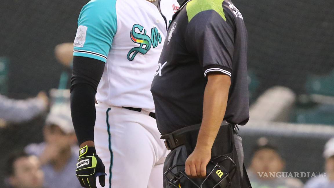 $!¡Llega la segunda! Saraperos se echa al bolsillo una serie más