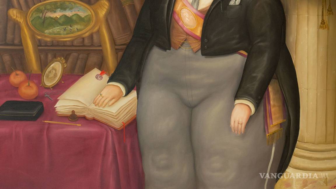 $!Wifredo Lam podría batir récord de arte latinoamericano en subasta de Sotheby’s