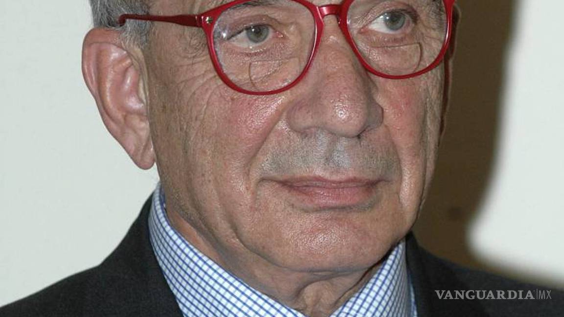 $!Amarga noticia: También murió el creador del huevo Kinder Sorpresa