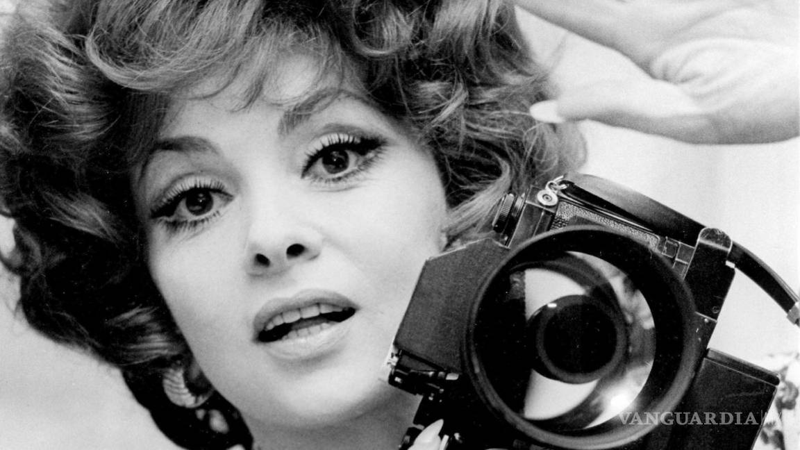 Gina Lollobrigida, considerada la mujer mas hermosa del mundo, muere a los 95 años