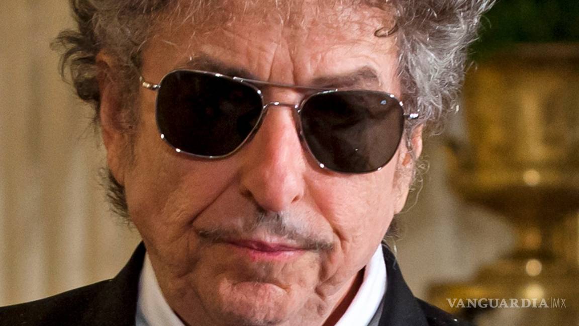 Bob Dylan, el poeta de una generación