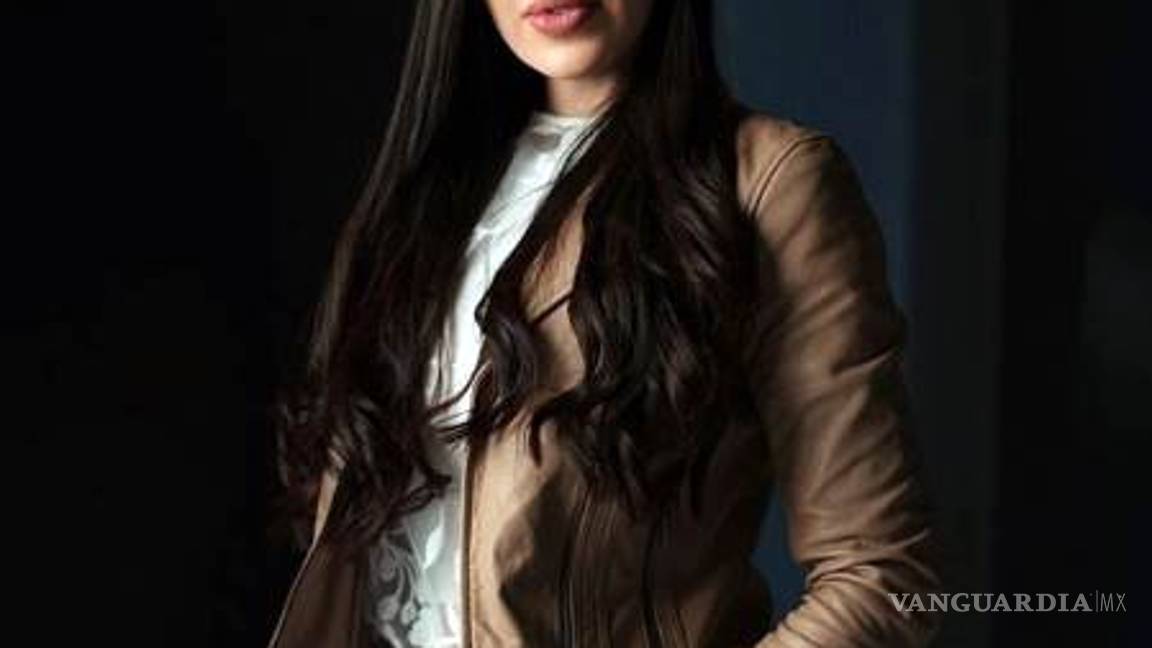 $!Las impactantes imágenes de Emma Coronel que quizá no has visto (Fotos)