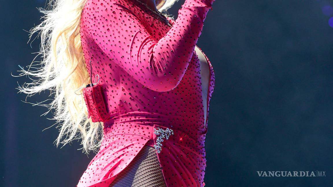 $!Mariah Carey: Una diva de voz espectacular