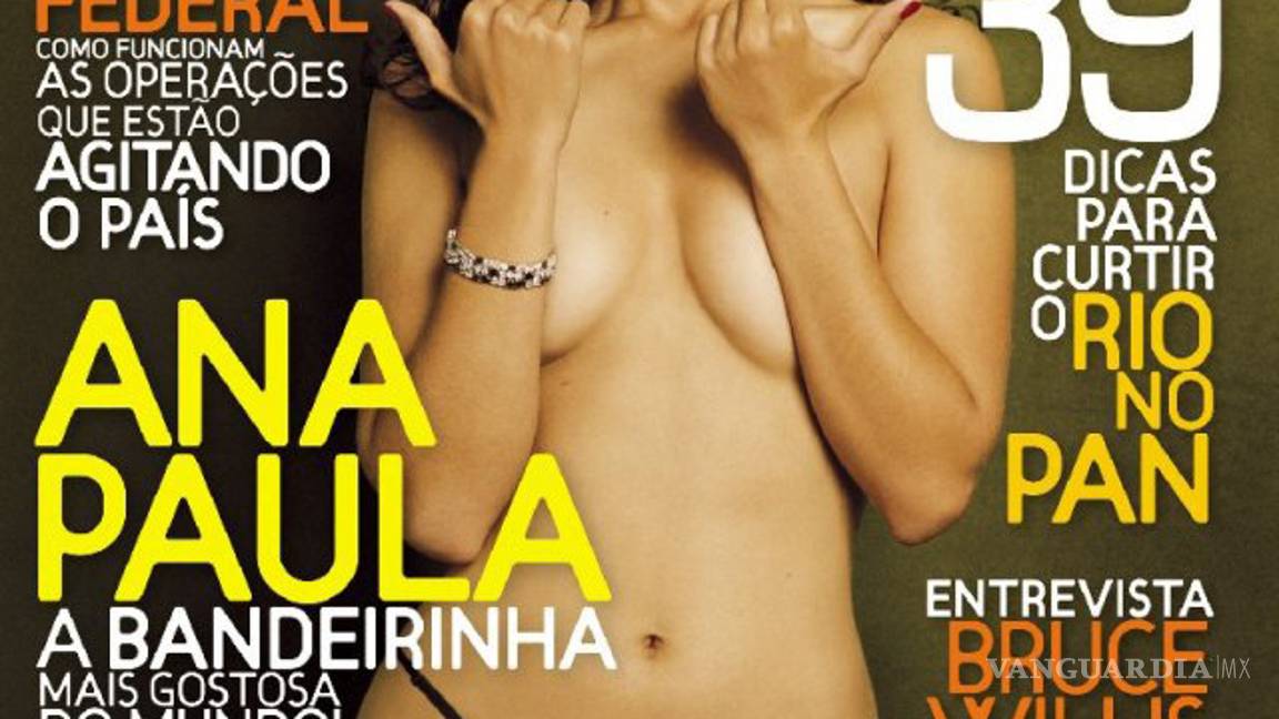 $!¡Gracias Hefner por tantas alegrías!