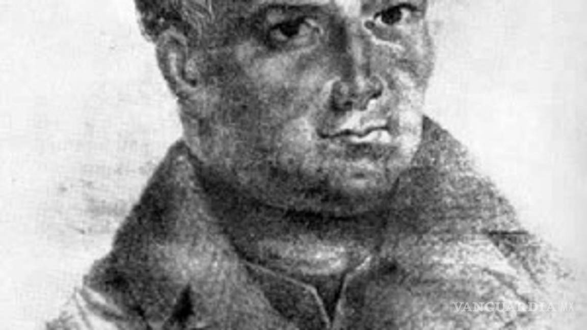 $!El Miguel Hidalgo que aparece por doquier es una invención de los pintores