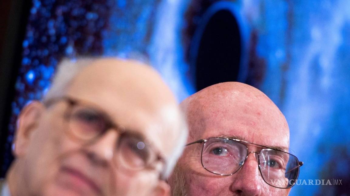 $!Otorgan Nobel de Física a la detección de las ondas gravitacionales