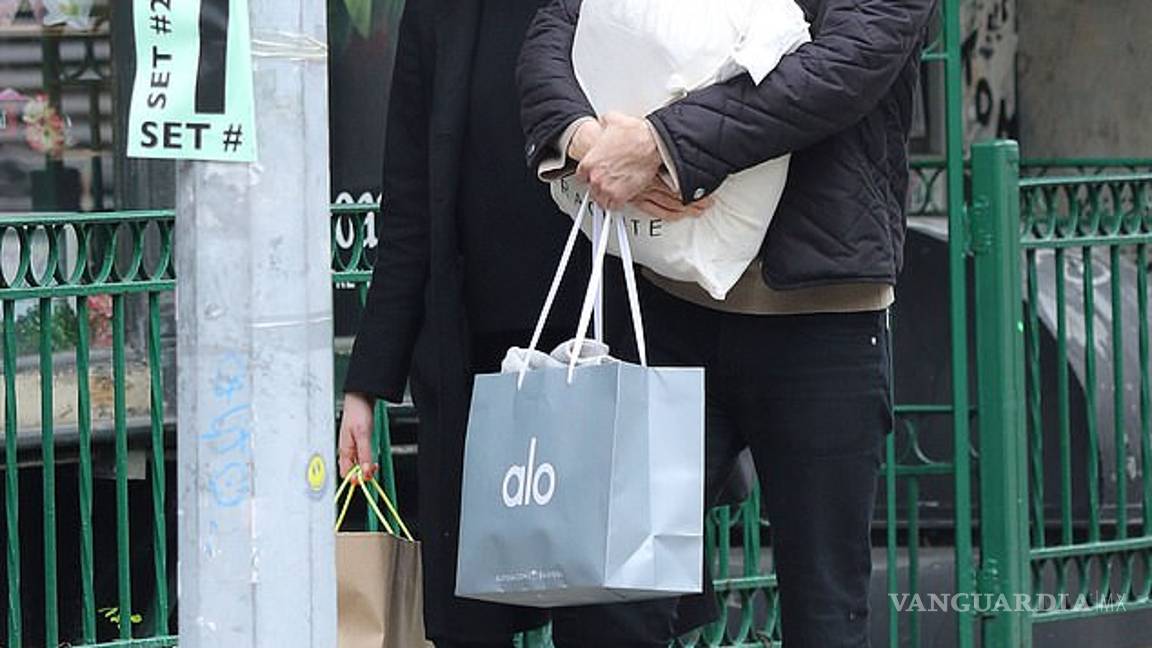 $!A Emma Stone ya le dieron el anillo