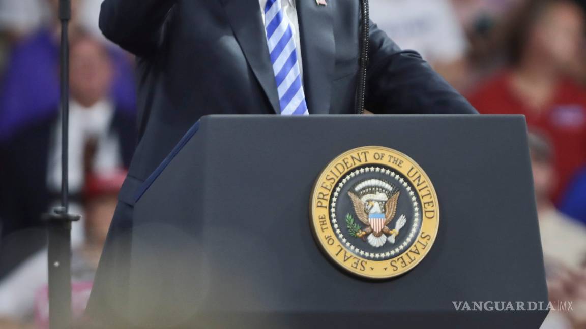 $!Trump flexibiliza el uso de carbón, la industria que está muriendo