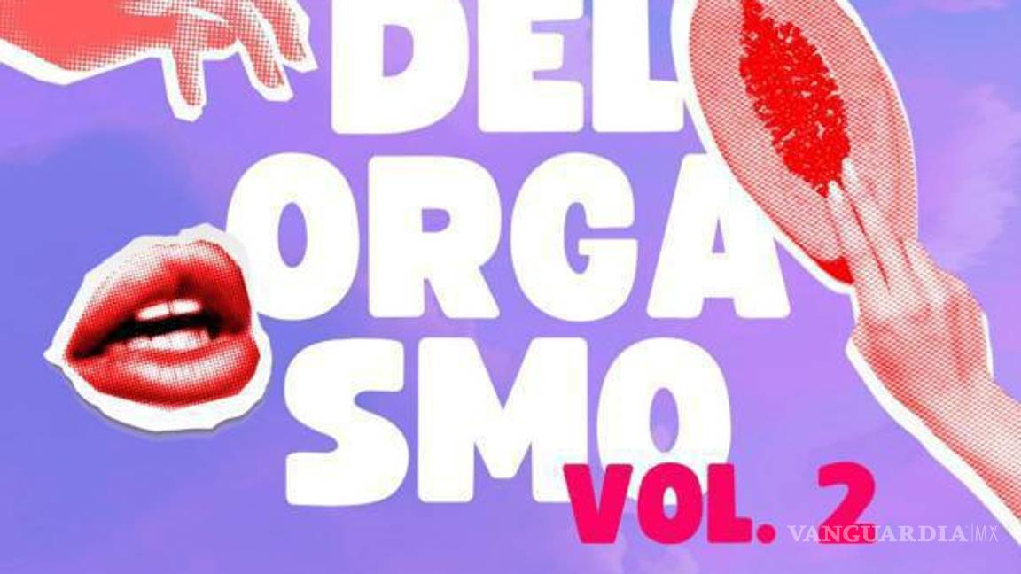$!Feria del Orgasmo, un espacio para el empoderamiento sexual en Saltillo